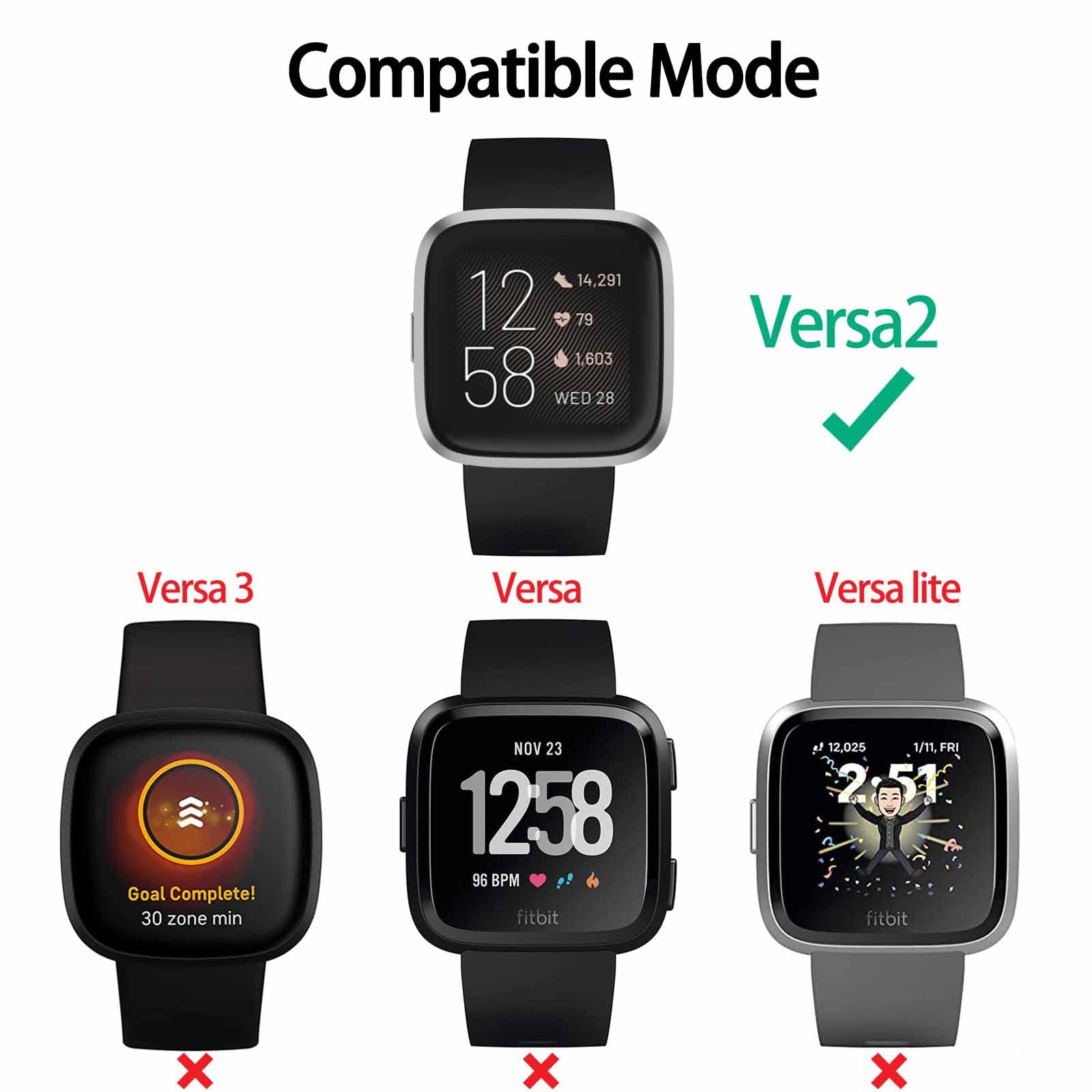 Amazfit Charging Base for T-Rex 3 Smartwatch, Replacement Charger Dock, Smart Watch Accessories