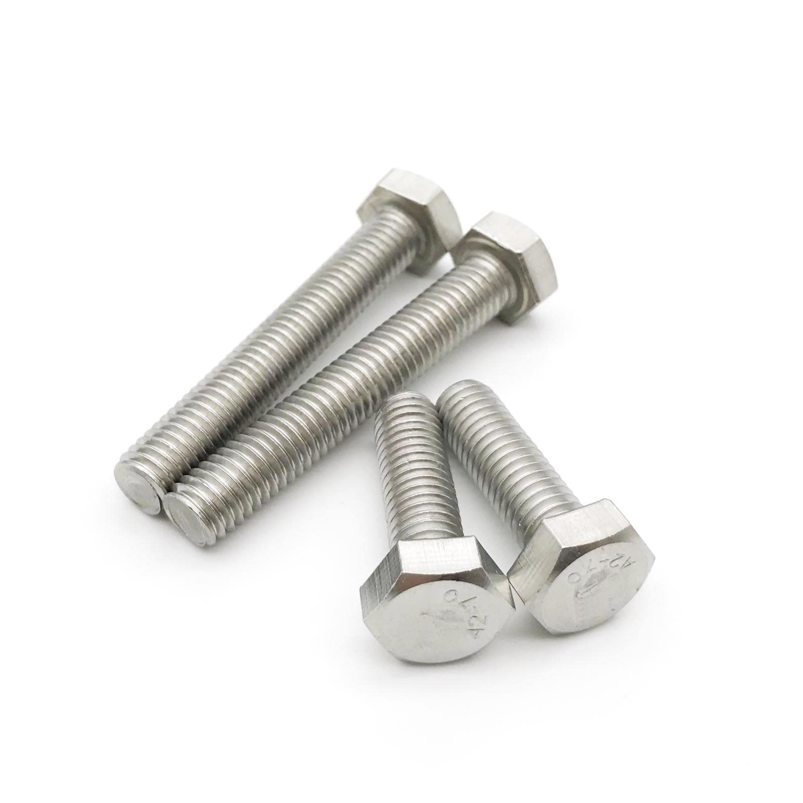 Amazon.com: Generic M5 M6 M8 M10 M12 M14 M16 A2-70 304 Stainless  