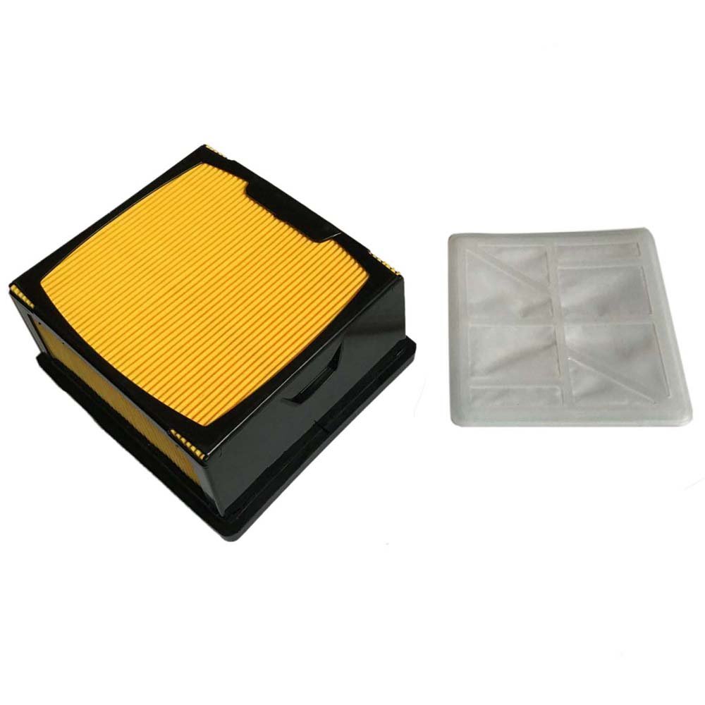 Filtres à air et bougie d'allumage pour Husqvarna K760 K770 Partner
