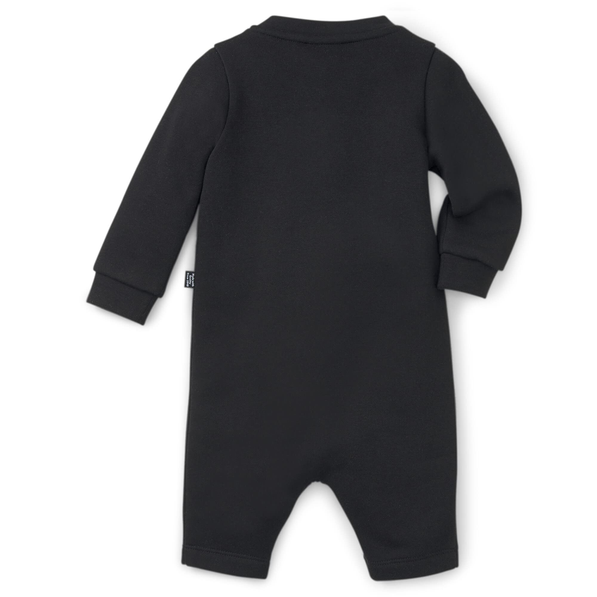 PUMA Mono para Recién Nacido Minicats Traje de Correr Unisex niños