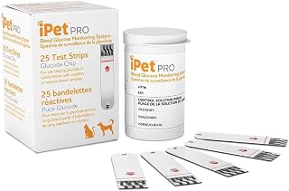 iPet PRO Blood Glucose Test in Pakistan