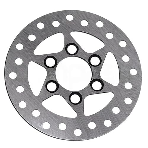 Moto Disco Freno Dischi Freno Per Accessori Da 90 Mm