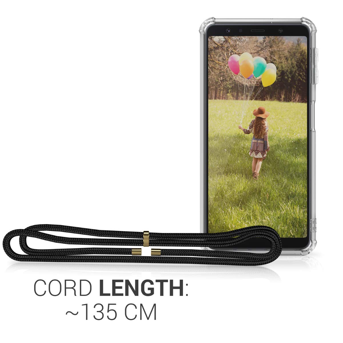 Kwobile Coque Copatible Avec Google Pixel 9 Pro XL - Coque De