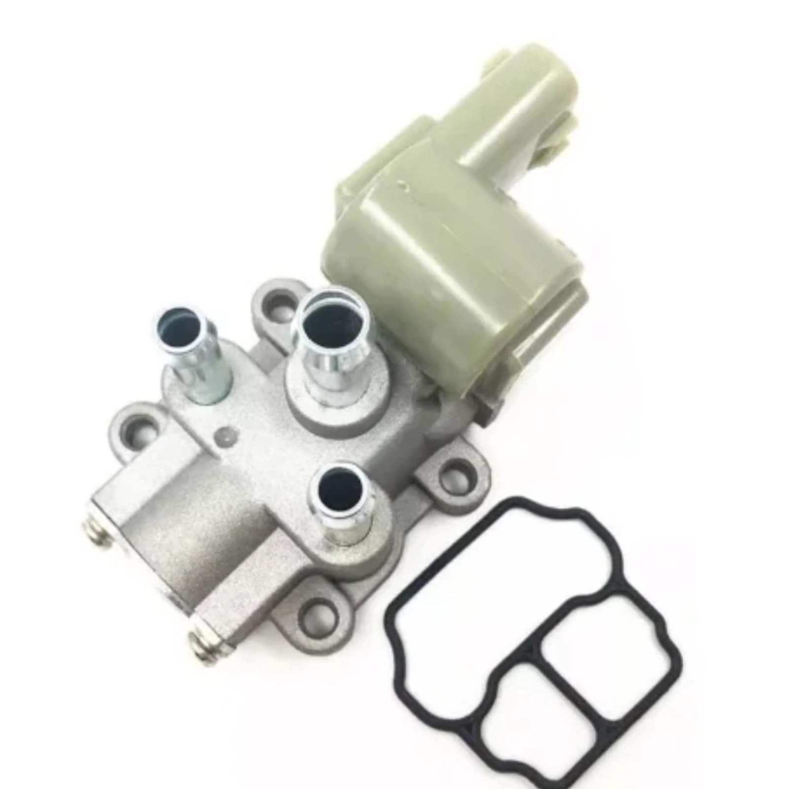 Ynbvgeta One Color Iac Valve Compatible With Toyota For Corolla 1991-1997 For Sprinter 1991-1995 For Celica 1994-1995 Idle Air Control Valve Iac Valve Auto Parts 22270-15010