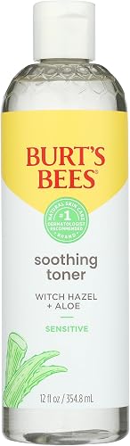 Burt's Bees I0114207 toner