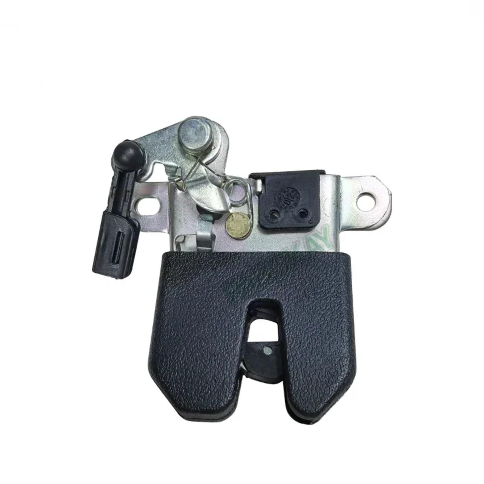 Zoaleutd One Color Boot Lock Tailgate Lock Compatible With Vw For Jetta Mk4 1999-2005 Trunk Latch Boot Lid Lock Actuator Motor Assembly 1J5827505d
