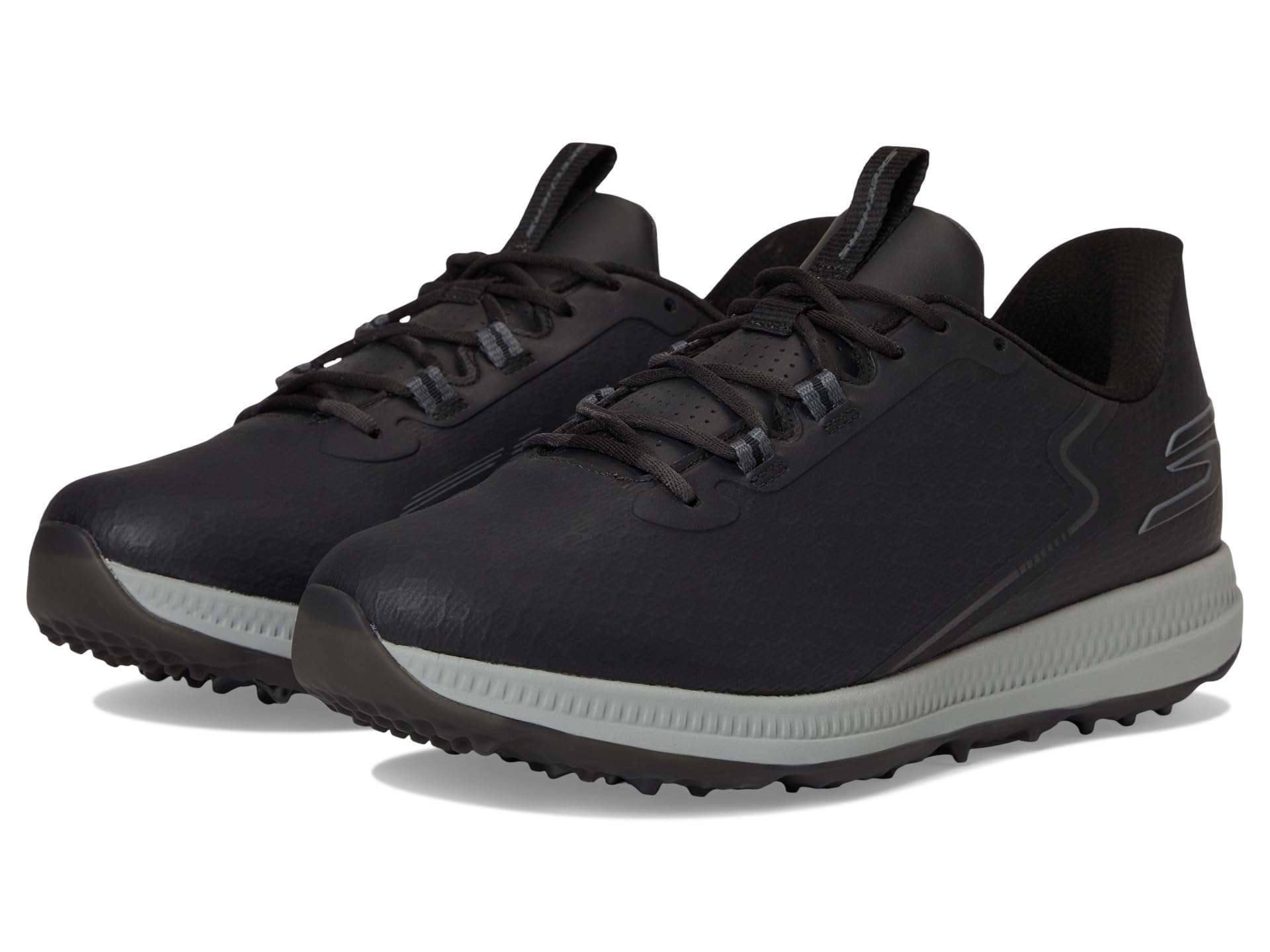GO Golf Elite 6, Black, 43