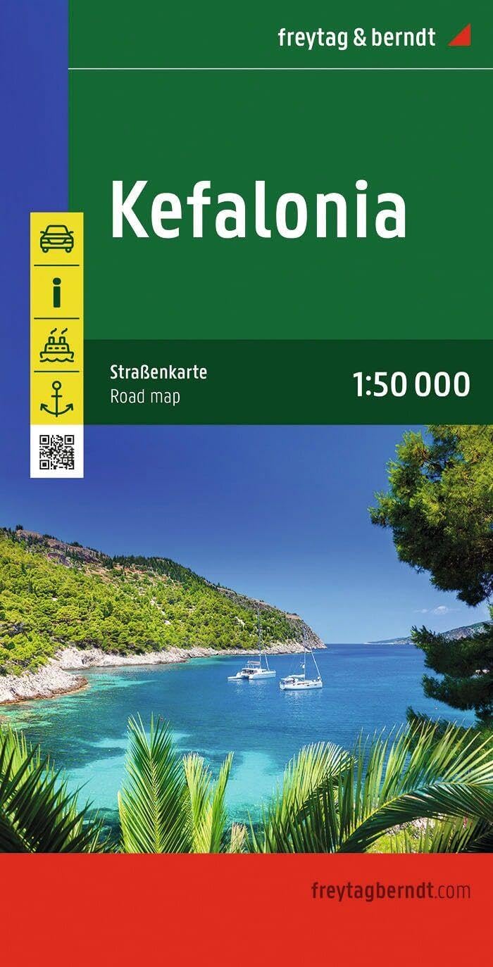 Kefalonia (2021)