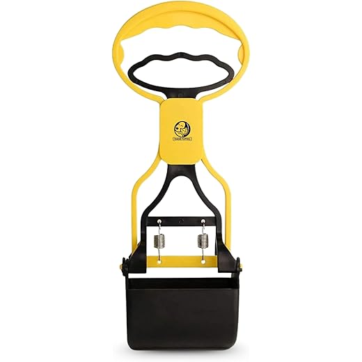 Foodie Puppies Potty Scooper Small