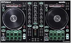 Roland DJ-202 DJ-202 | Controladora de DJ