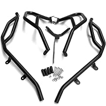 Motorcycle Engine Guard Frame Crash Bar Protection Bar Bumper for Honda
