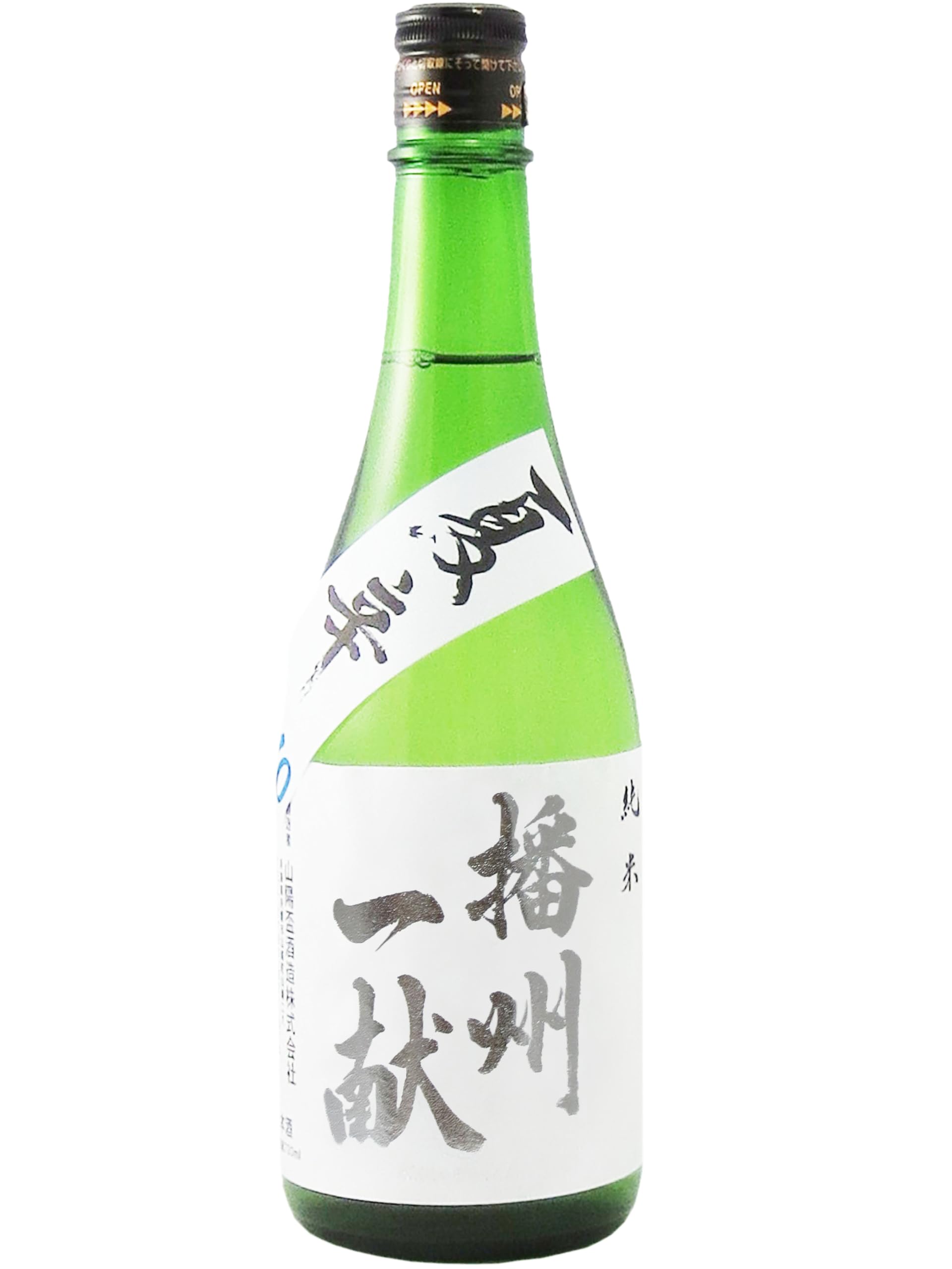 定価セット 十四代 獺祭 天美 刈穂 播州一献 Amazon.co.jp: 播州一献 (ばんしゅういっこん) 夏辛 純米 720ml