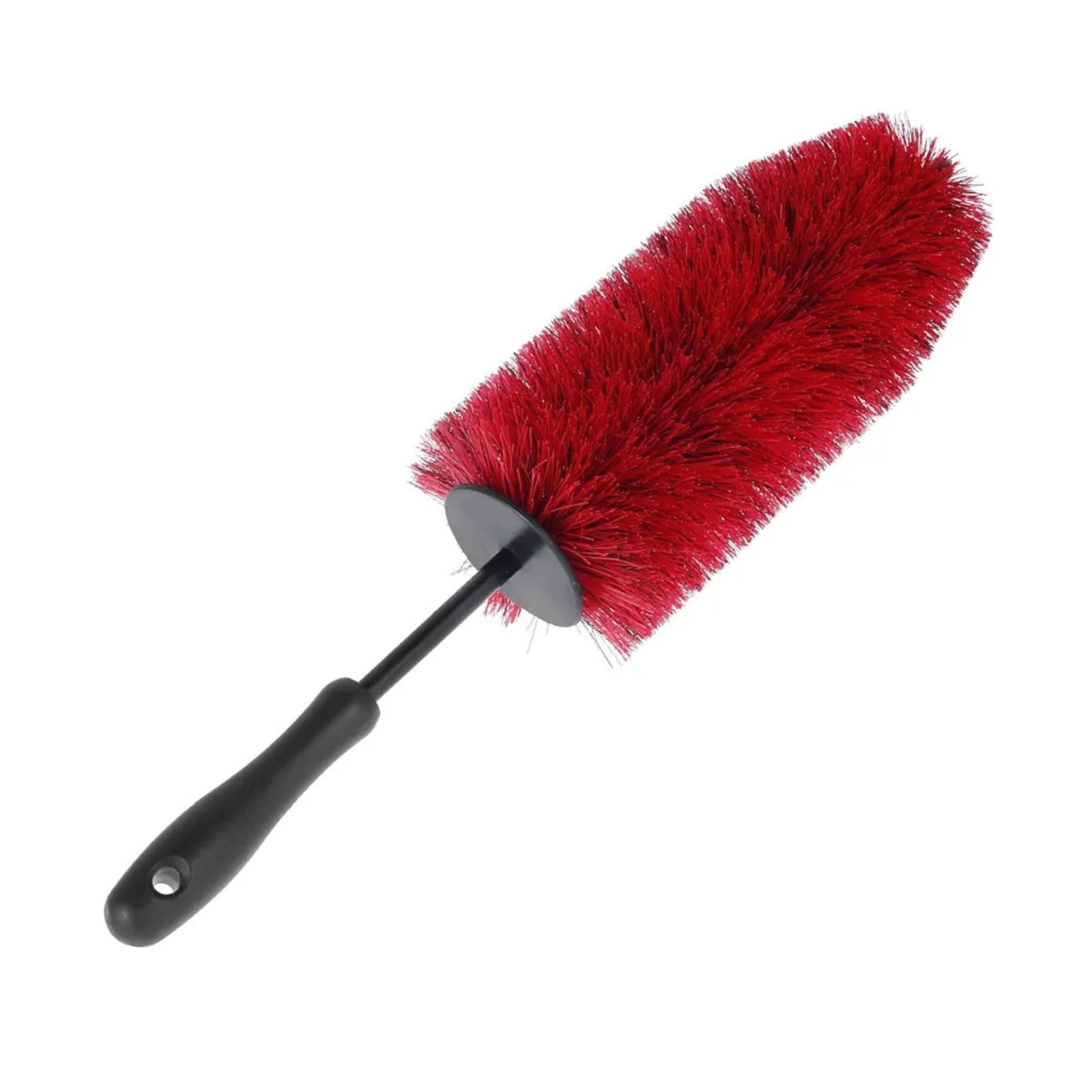Szczotka do kół samochodowych szczotka do czyszczenia opon szczotka do felg miękki stop środek czyszczący do opon pojazdu podwozie samochodu mycie silnika Acce Clean Tool