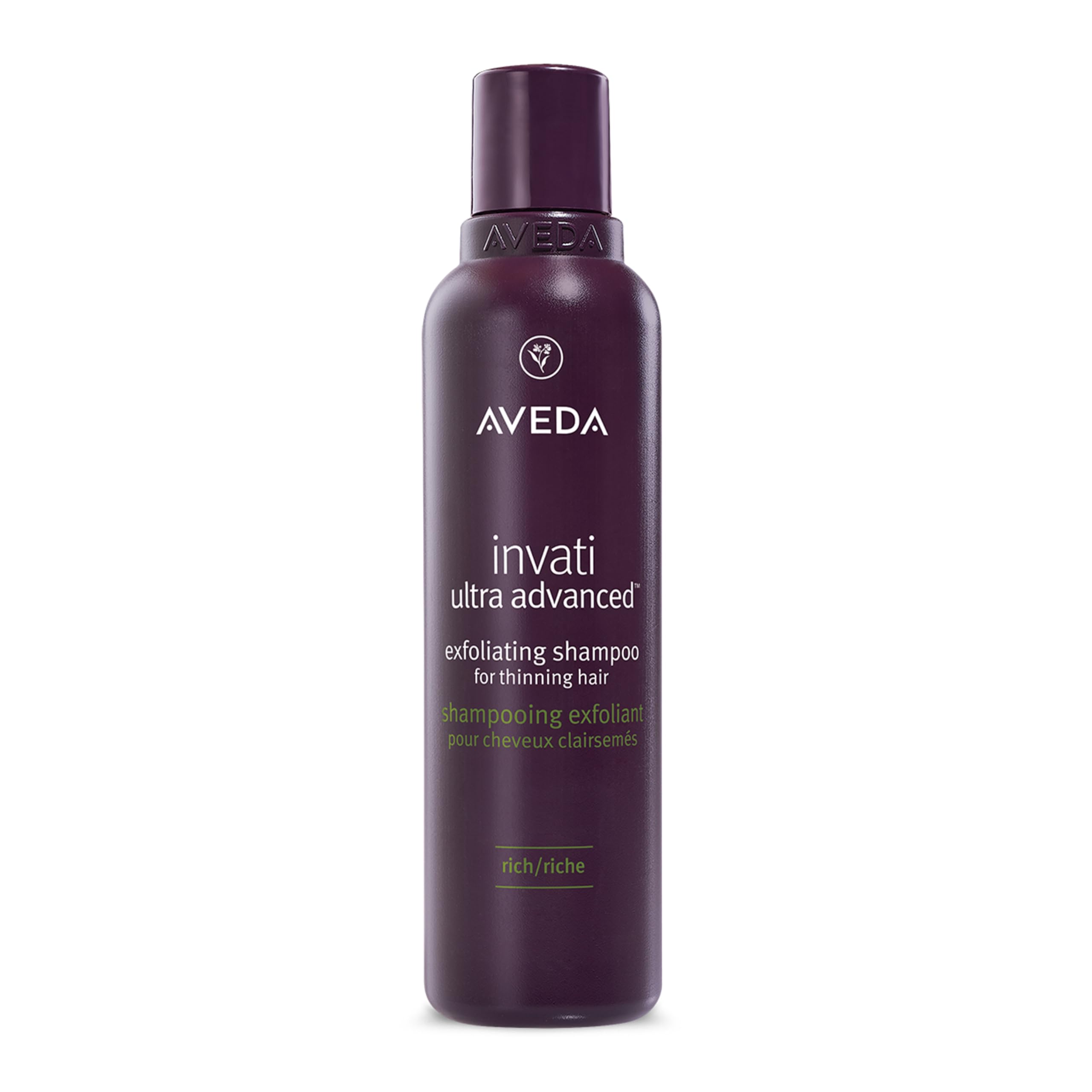 Photo 1 of Aveda Invati Ultra Advanced Exfoliating Shampoo Rich