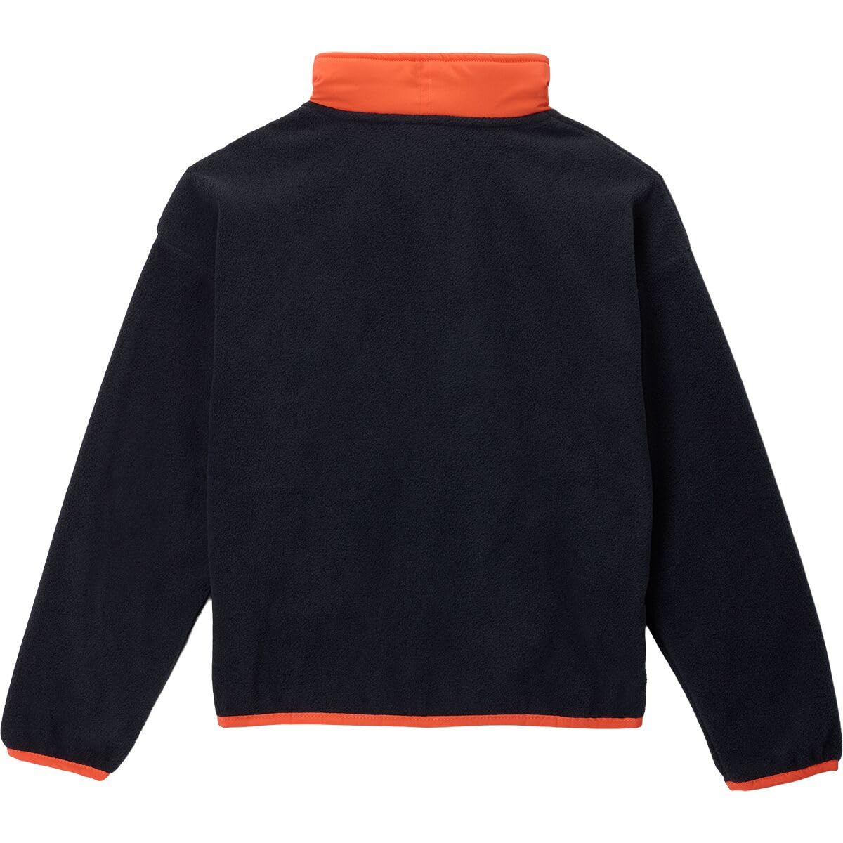 Columbia Sequoia Grove Half Zip Fleece Giacca in Pile Unisex - Bambini e Ragazzi (Pacco da 1)