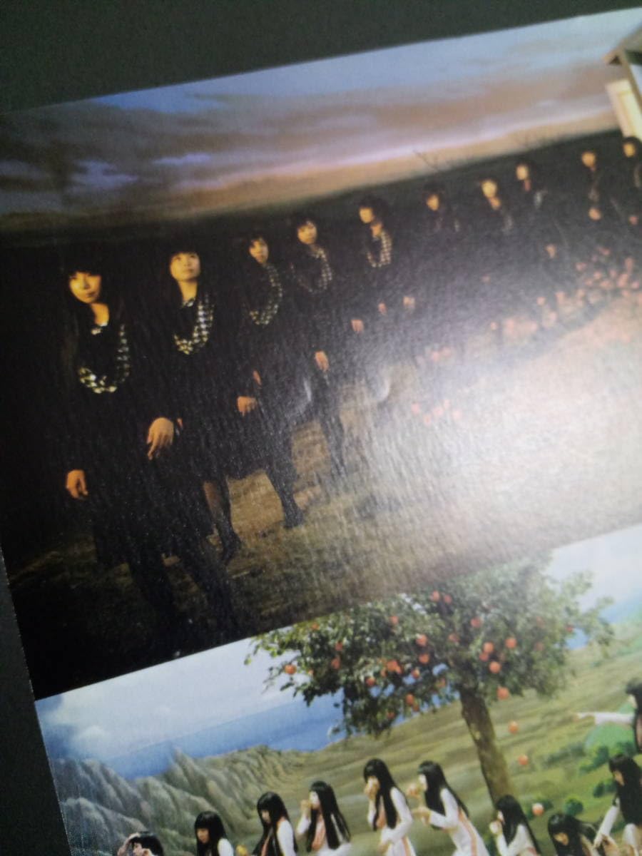 YUKI ポスター　COMMUNE YUKI ポスター COMMUNE Amazon.co.jp: YUKI ユキ『COMMUNE』広告