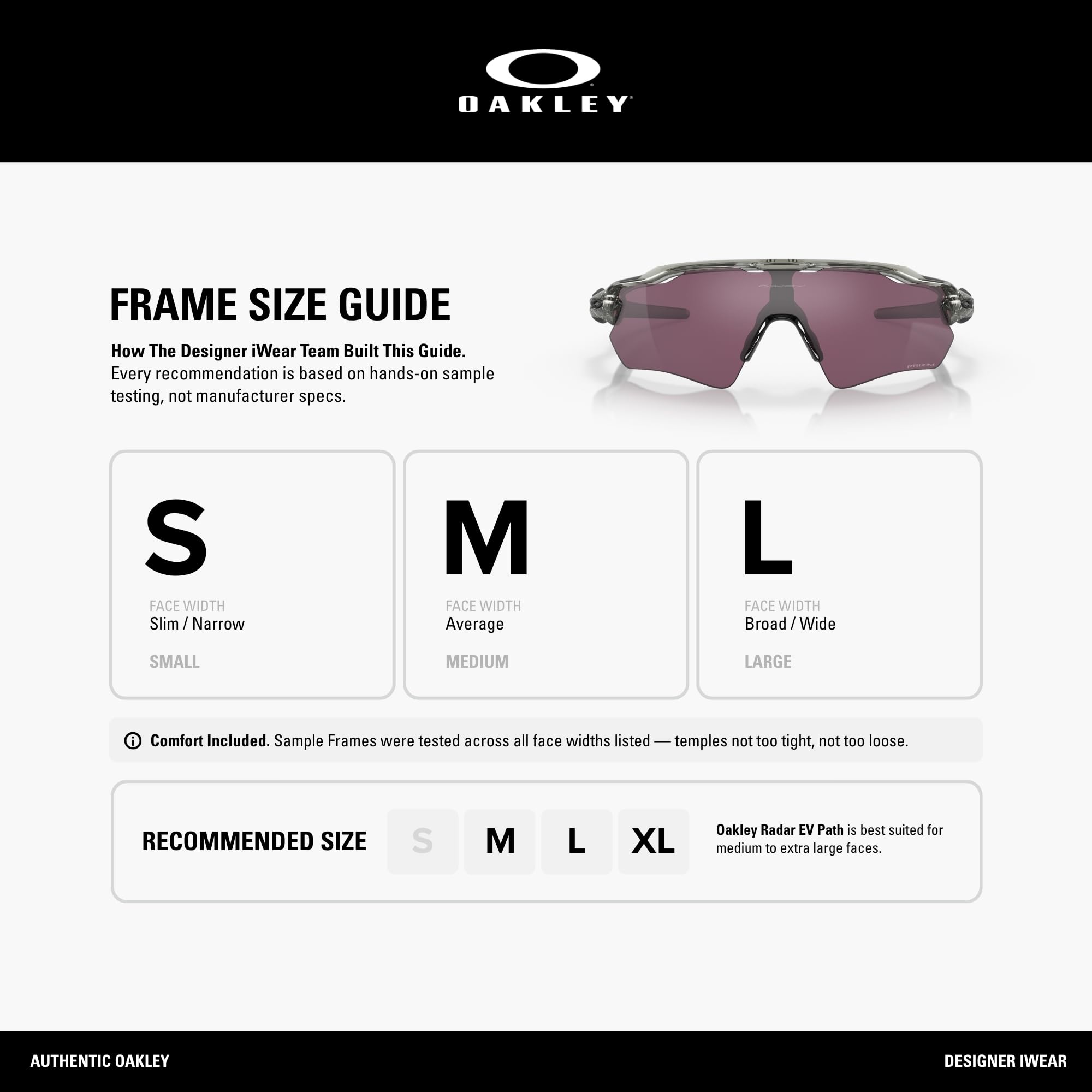 Oakley 0oo9208 Occhiali da sole Uomo (Pacco da 1)