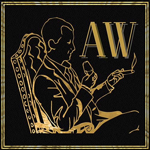 Armchair Whisky Podcast By Armchair Whisky cover art