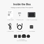 GL.iNet Slate 7 Pro (GL-BE10000) Tri-Band Wi-Fi 7 Travel Router – 6GHz 5.7Gbps, MLO, 2.8" Touchscreen, 1.1Gbps WireGuard VPN, DPI Security, Dual 2.5G + Mwan3, OpenWrt – Business Travel, Digital Nomad