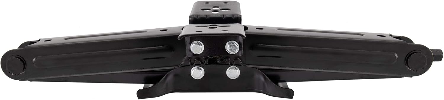 RecPro RV Scissor Jack | RV (Fifth Wheel) Stabilizing Jack | 7,500 LB Capacity | Heavy Duty Leveling Jack | Multi Pack | 2 Sizes (4-Pack, 30")