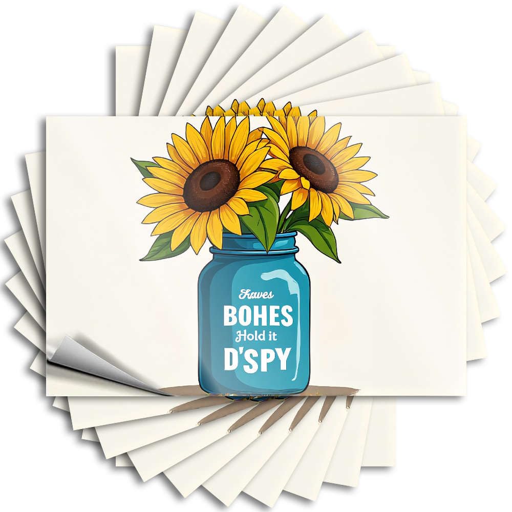 Labels for Garage Man Funny Desk Uv Resistant Bohes Hold It D'spy | Magnetic Bumper Whiskey Signs Home Bar(6X9CM-10Pcs)
