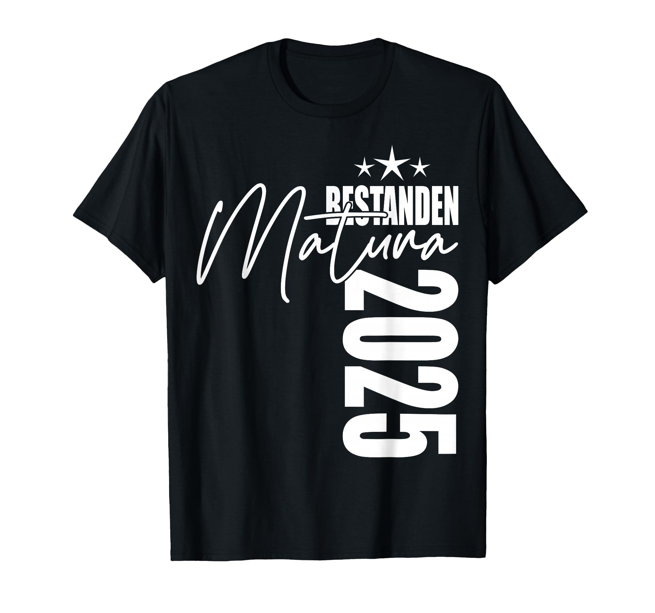 Kleidung mit Designs von Amazon Merch on Demand