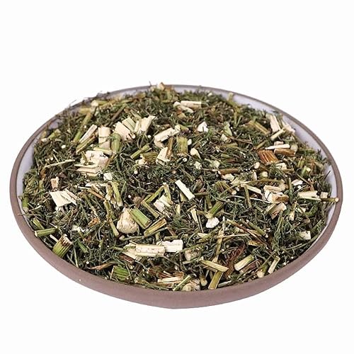 Miniatura 1 de Suplementos de hierbas chinas de té de hierbas de Qinghao Artemisia Annua Sweet Anne. (17.64oz)