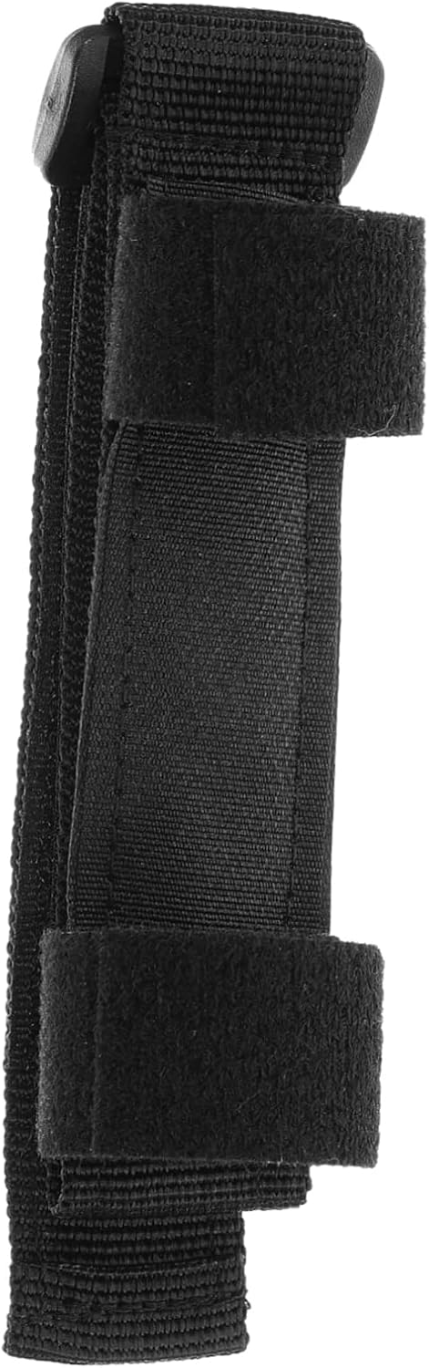 Disability Aid Straps Utensil Cuffs for Disabled People Slip Cooking Utensils
