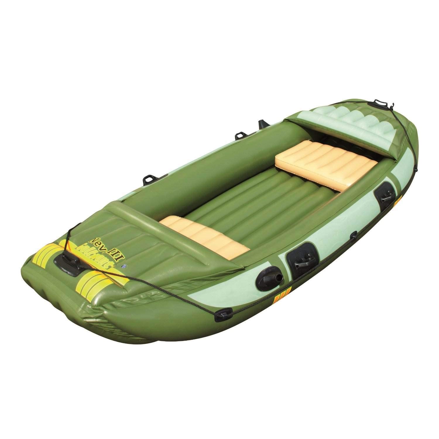 Bestway Voyager 300 2-Person Inflatable Boat