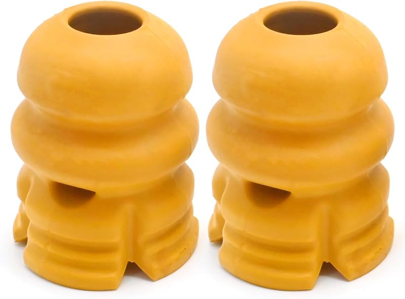 Batente de suspensão traseiro interno Saihisday 55151-3E001 para Kia Sorento 2002 a 2009 – 2 unidades