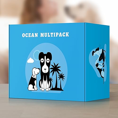 Miniatura 3 de Juguetes masticables para masticadores agresivos, juguetes indestructibles para perros grandes, juguetes duraderos para perros grandes, medianos y