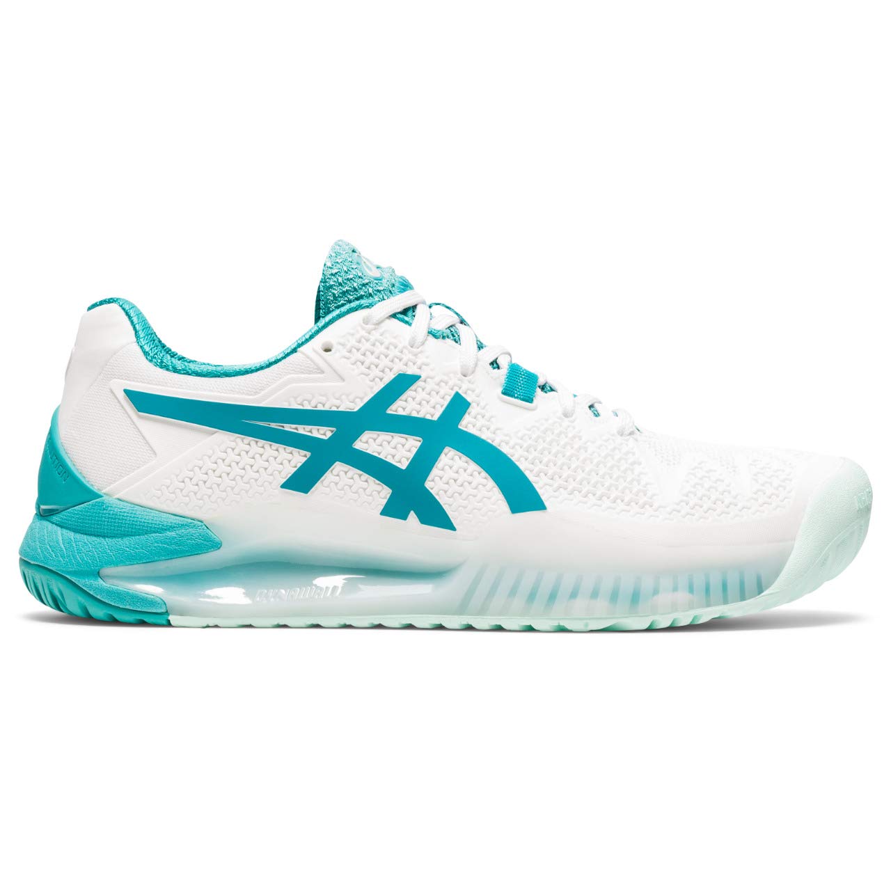 ASICS Zapatillas de Correr para Mujer 1042A072-106-9M