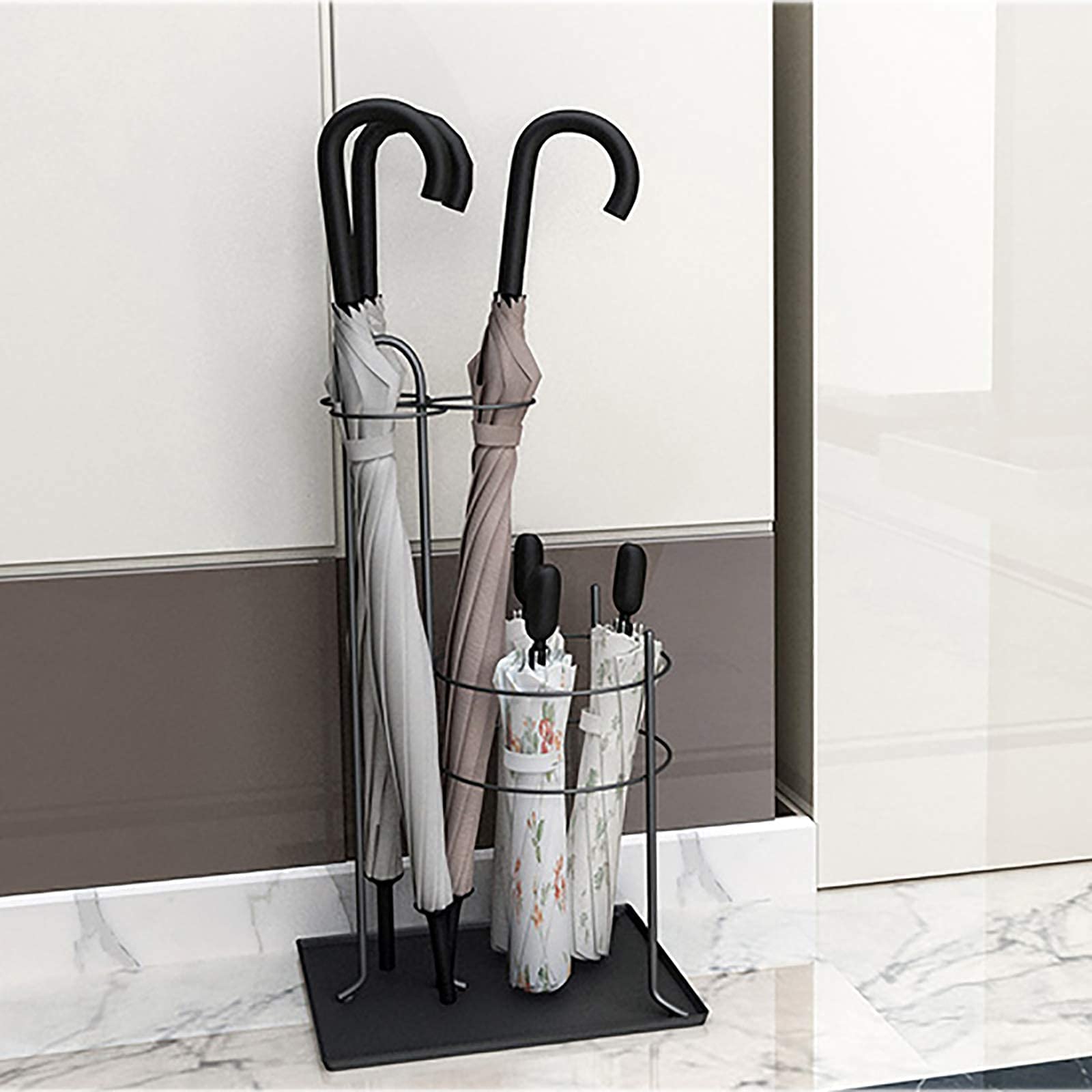 【送料無料】Industrial Vintage Umbrella Stand 送料無料】Industrial Vintage Umbrella Stand