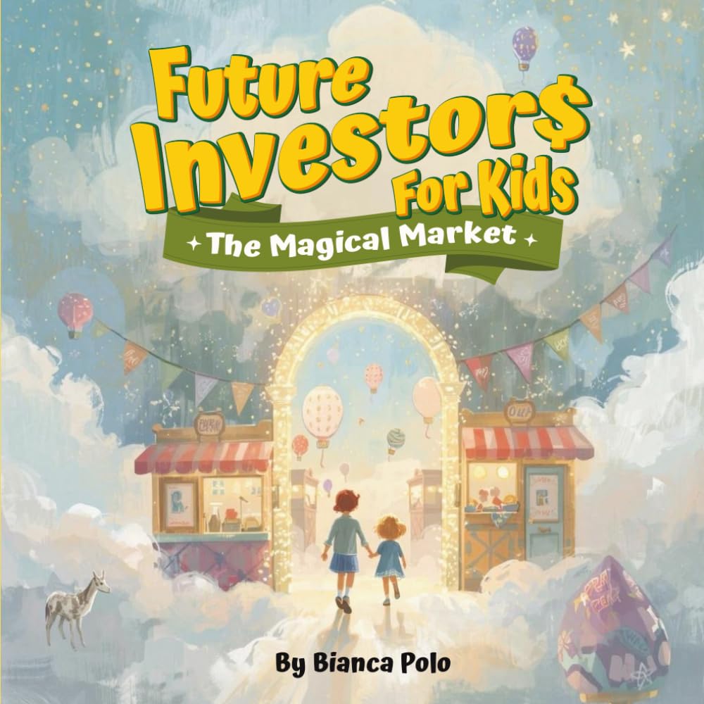 Future Investors for Kids: The Magical Market