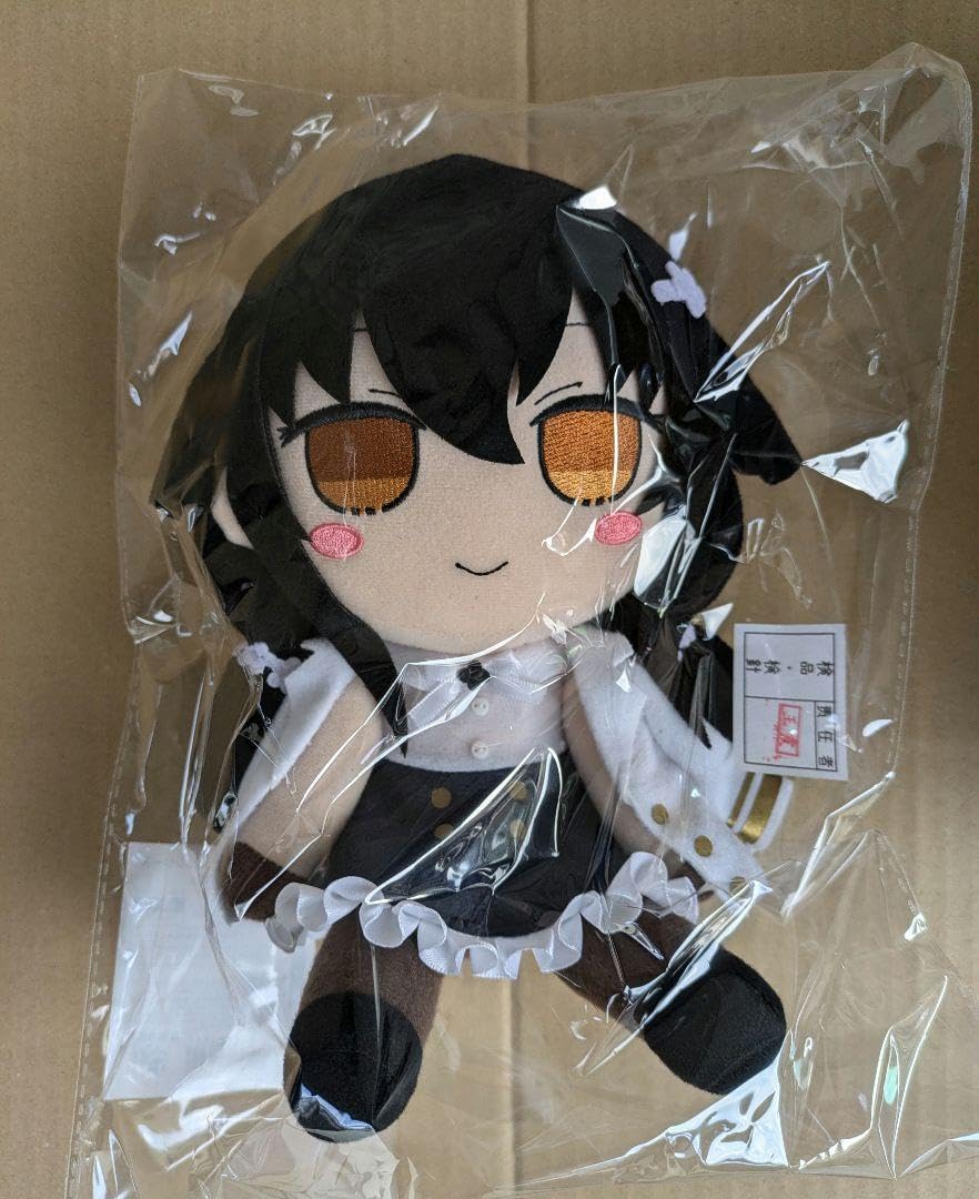 アズールレーン ぬいぐるみ 吾妻 ふもふもたいほう。 Gift アズールレーン ぬいぐるみシリーズ 大鳳 ふもふもたいほう