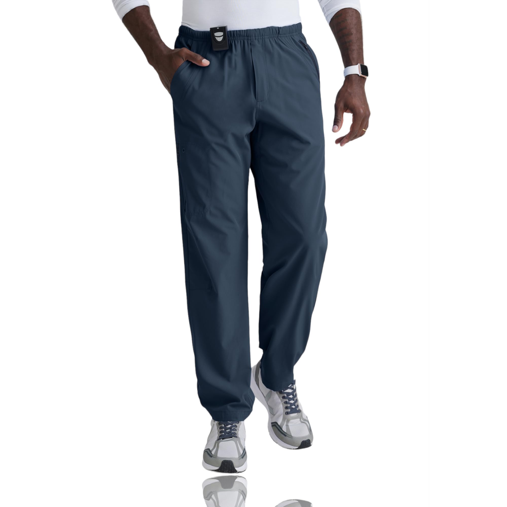 BARCO One 0217 Men's Athletic Jog Pant
