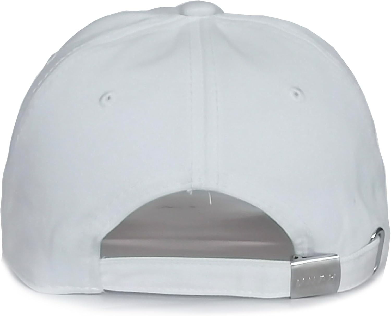 Christian Jesus Hat, Embroidered Adjustable Classic Cross Hat Baseball Cap White,Religious Gifts for Men Women White - Image 6