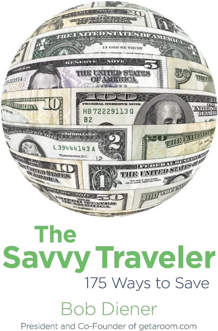 The Savvy Traveler