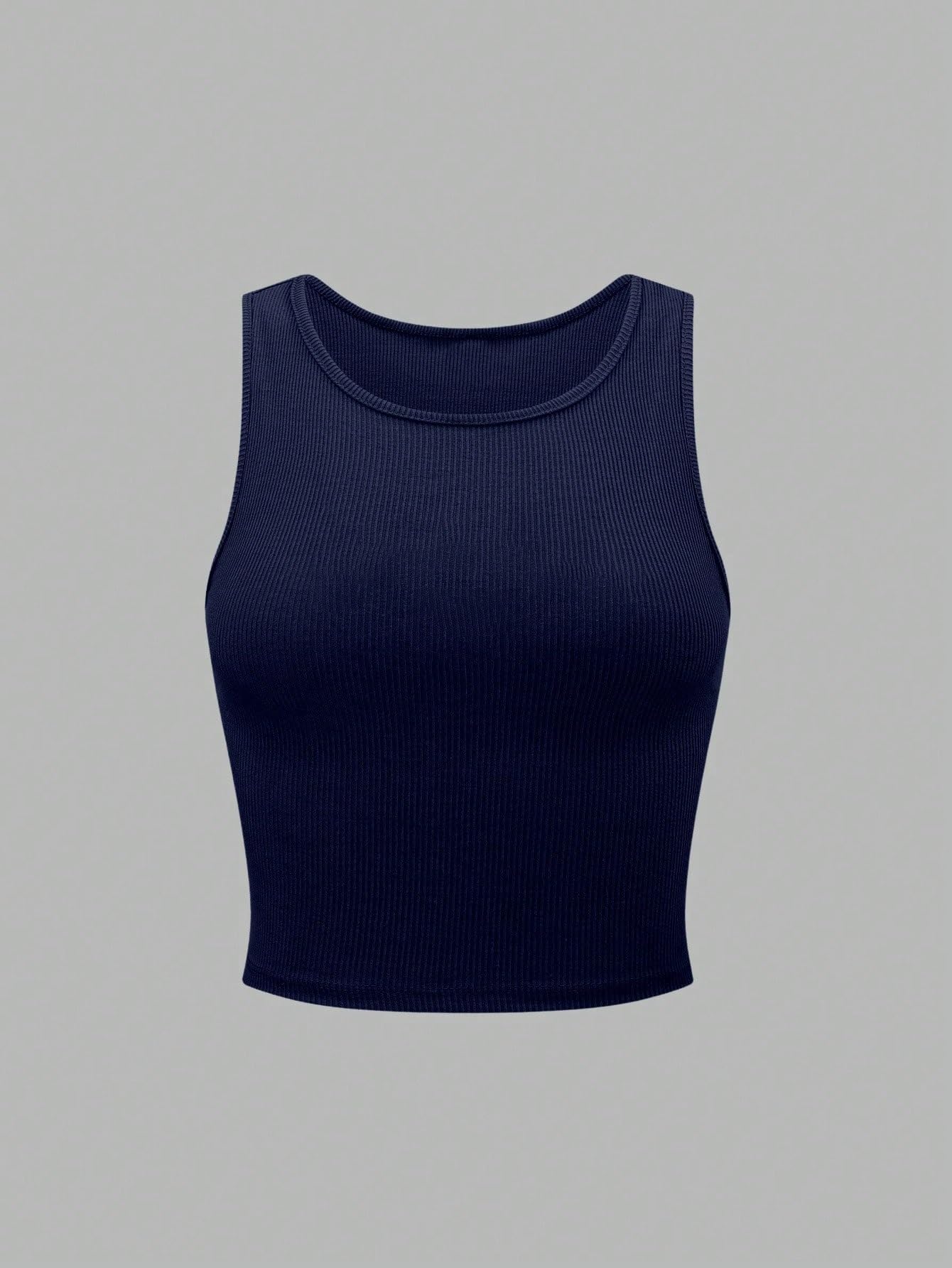 Toochki Confezione da 3 magliette corte, da donna, in cotone, stile casual
