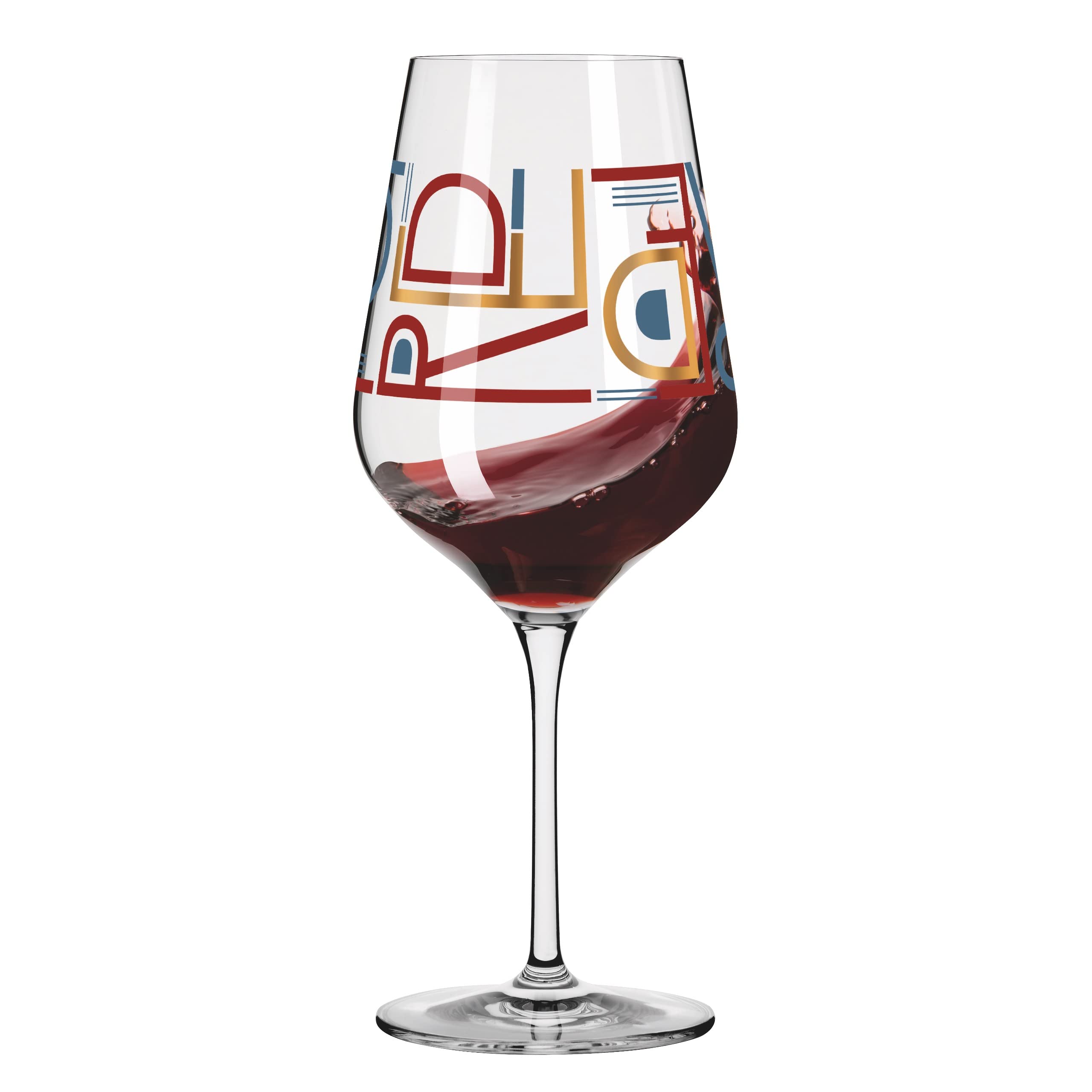 Glazen met een speciaal tintje I Direct van Zwiesel | ZWIESEL GLAS