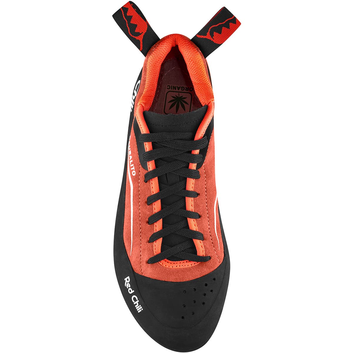 Red Chili Sausalito Kletterschuhe Boulderschuhe
