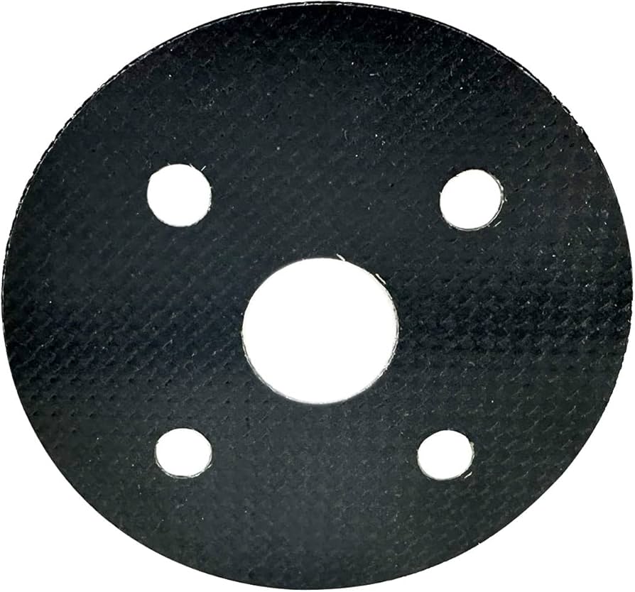 Amazon.com: Grasshopper Mower Flex Coupling Disc, Used to Transmit