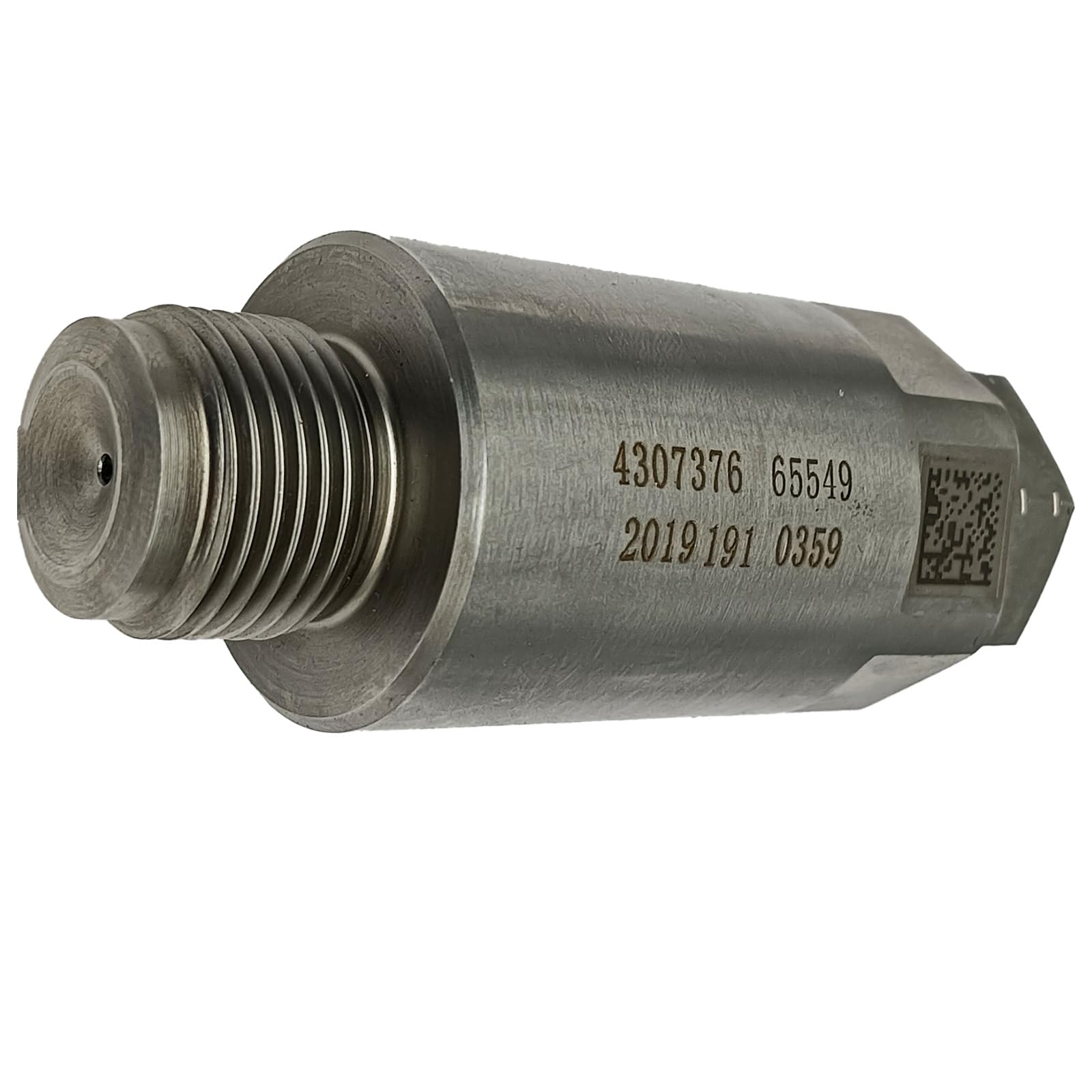 Amazon.com: Generic 4307376 Diesel fuel Pressure Relief Valve Fits