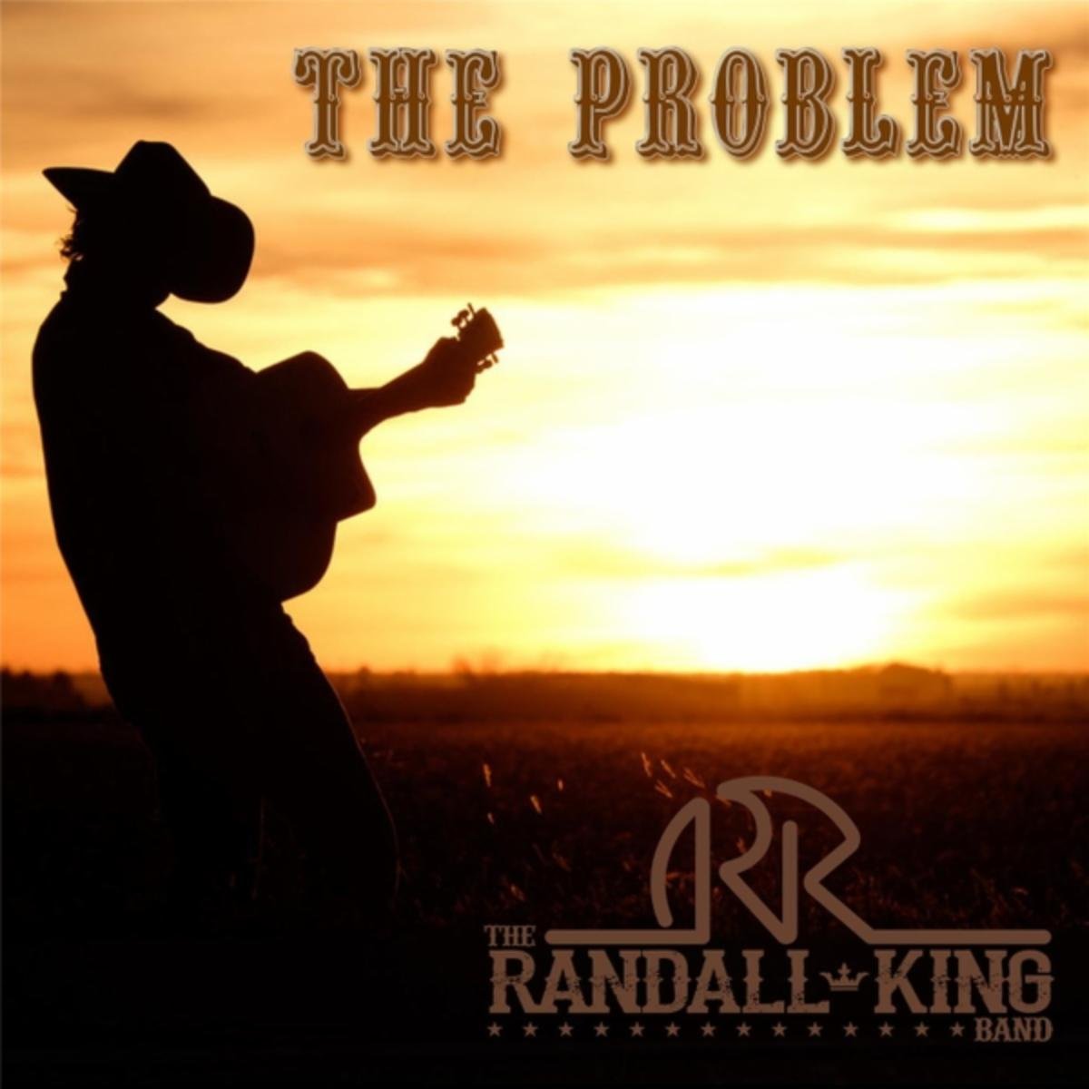 The Randall King Band