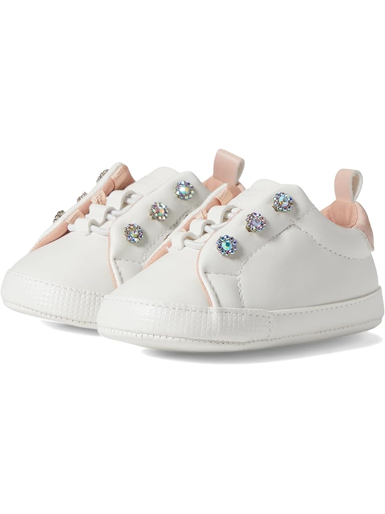 White Kurt Geiger London Liviah (Infant/Toddler)