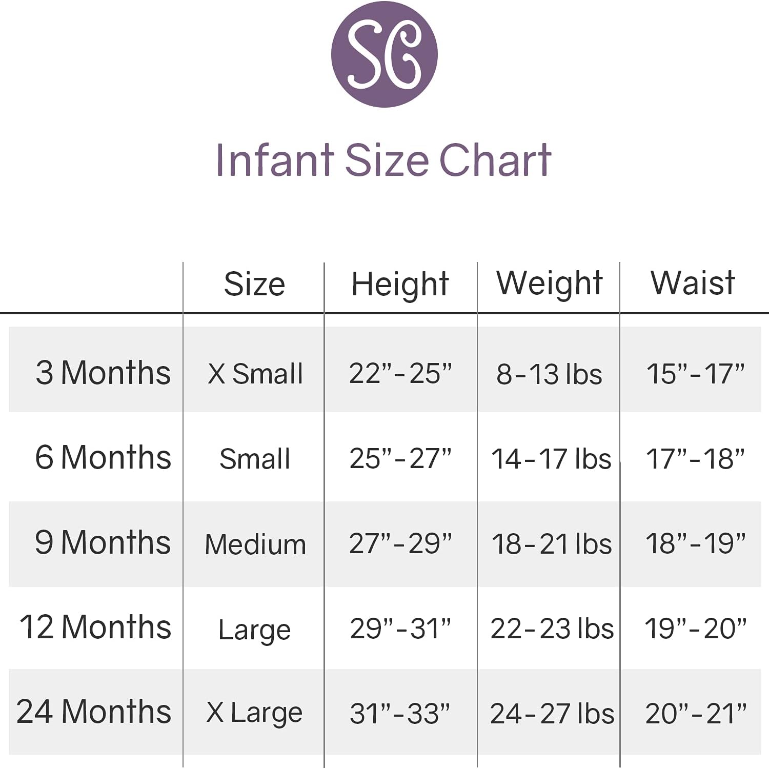 Stretch is Comfort Infant Cotton Biker Shorts Pack of 2: Clothing, Shoes & Jewelry