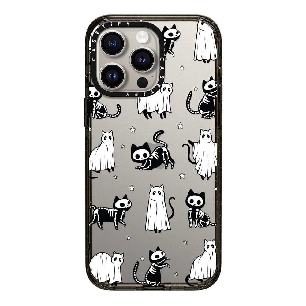 Amazon.co.jp: CASETiFY (ケースティファイ) インパクトケース