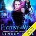 Fugitive of Magic: Dragon's Gift: The Protector, Book 1