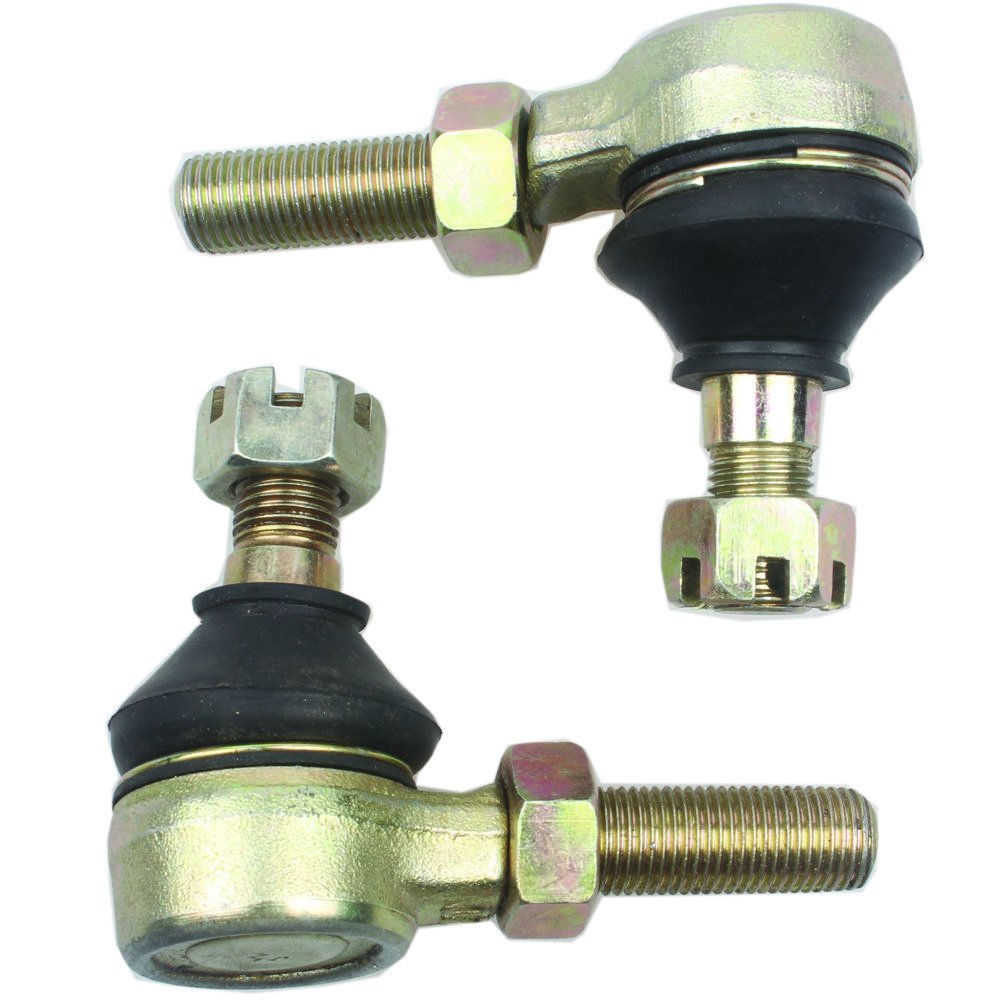 WEIYINGSI Ball Joint 12mm Tie Rod End Crossfire 150 Baja DN150 Go Kart