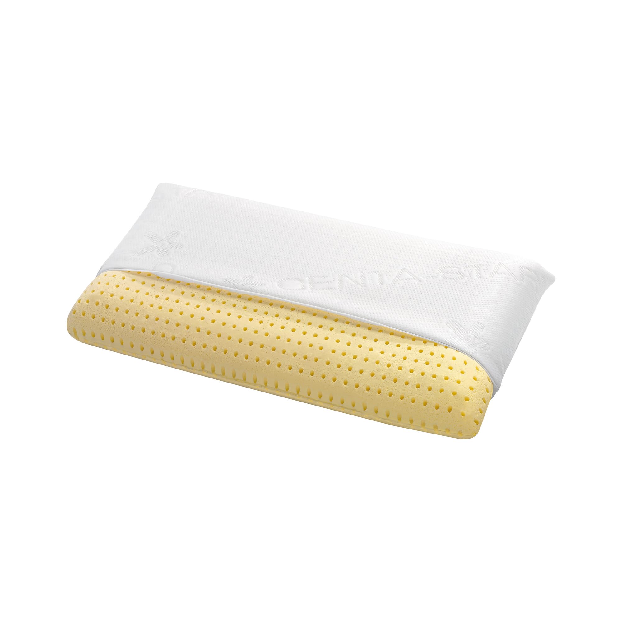 Centa-Star Extra 2413.00 Relax Nackenstützkissen – soft, 40 × 80 cm